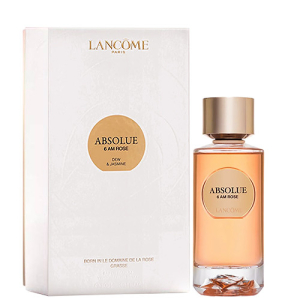Lancôme Absolue 6 AM Rose Eau De Parfum 100 ml