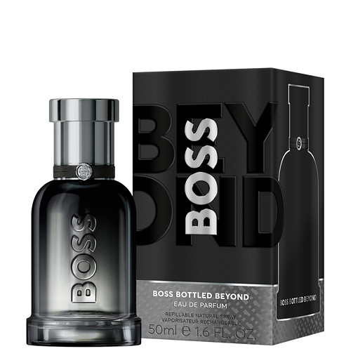 Férfi parfüm Hugo Boss Boss Bottled Beyond