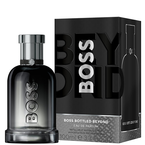 Férfi parfüm Hugo Boss Boss Bottled Beyond