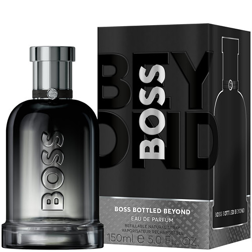 Férfi parfüm Hugo Boss Boss Bottled Beyond
