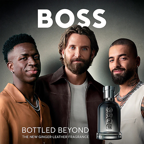 Férfi parfüm Hugo Boss Boss Bottled Beyond