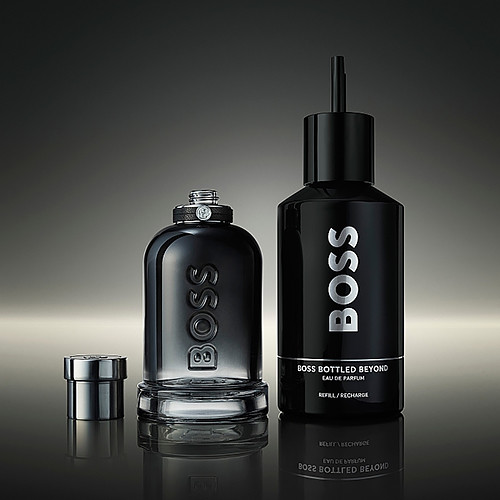Férfi parfüm Hugo Boss Boss Bottled Beyond