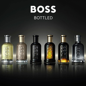 Férfi parfüm Hugo Boss Boss Bottled Beyond