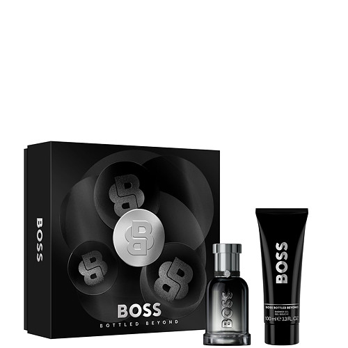 Különleges kiszerelések Hugo Boss Boss Bottled Beyond