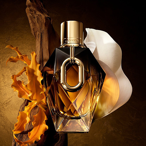 Női parfüm Paco Rabanne Million Gold For Her Parfum
