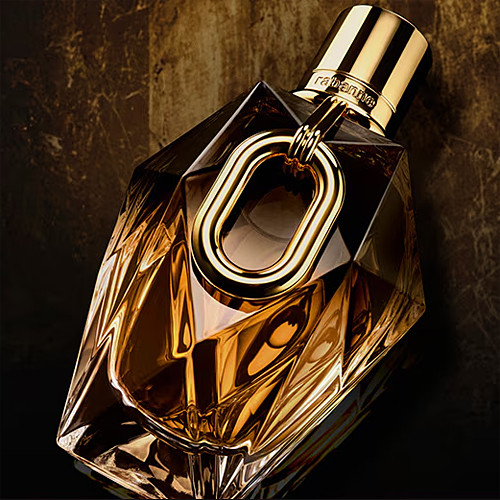 Női parfüm Paco Rabanne Million Gold For Her Parfum