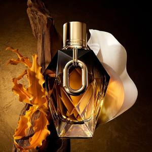 Női parfüm Paco Rabanne Million Gold For Her Parfum