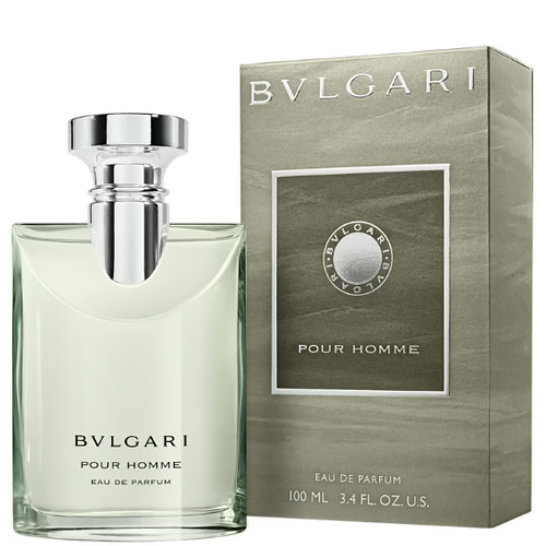 Férfi parfüm Bvlgari Bvlgari Pour Homme
