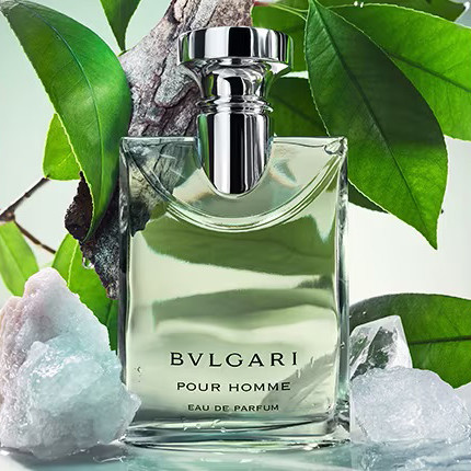 Férfi parfüm Bvlgari Bvlgari Pour Homme