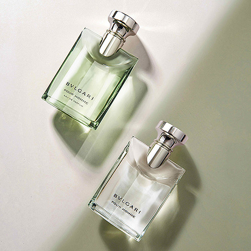 Férfi parfüm Bvlgari Bvlgari Pour Homme