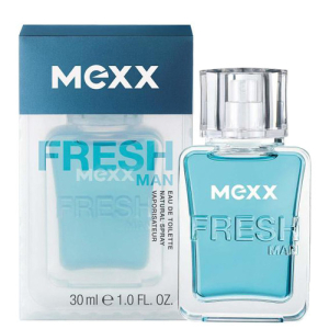 Férfi parfüm Mexx Fresh Man
