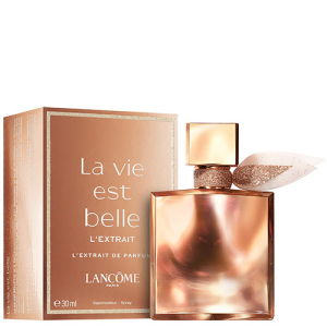 Lancôme La Vie Est Belle L'Extrait L'Extrait De Parfum