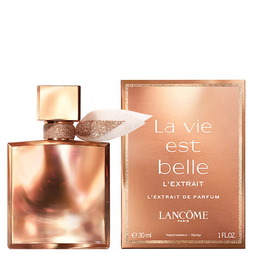 Női parfüm Lancôme La Vie Est Belle L'Extrait