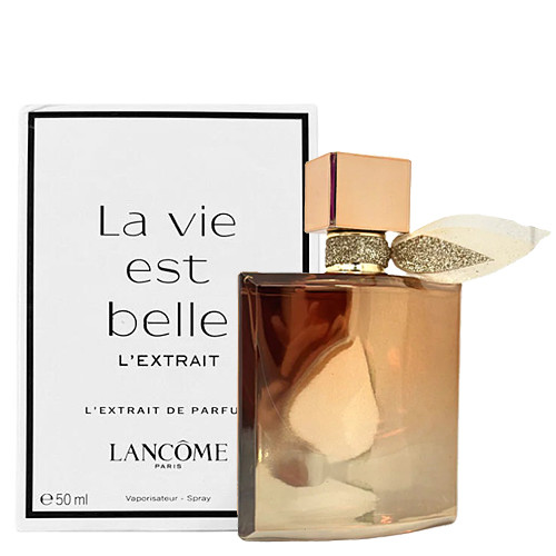 Női parfüm Lancôme La Vie Est Belle L'Extrait