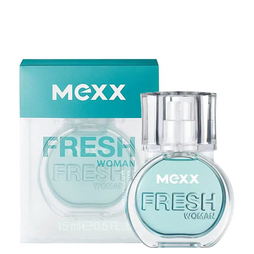 Női parfüm Mexx Fresh Woman