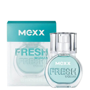 Női parfüm Mexx Fresh Woman