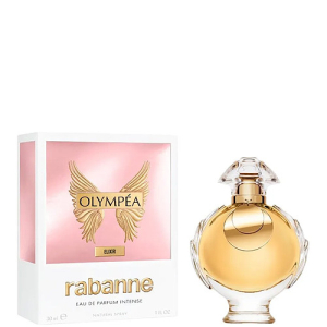 Női parfüm Paco Rabanne Olympéa Elixir