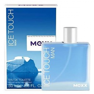 Mexx Ice Touch Man (2014) Eau De Toilette 30 ml