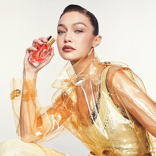 Női parfüm Paco Rabanne Million Gold For Her Pure Diamonds