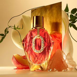 Női parfüm Paco Rabanne Million Gold For Her Pure Diamonds