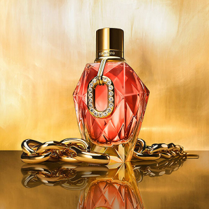 Női parfüm Paco Rabanne Million Gold For Her Pure Diamonds