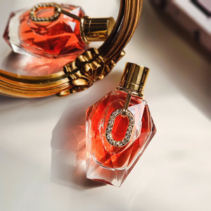 Női parfüm Paco Rabanne Million Gold For Her Pure Diamonds