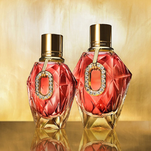 Női parfüm Paco Rabanne Million Gold For Her Pure Diamonds