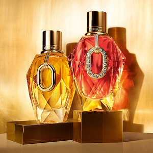 Női parfüm Paco Rabanne Million Gold For Her Pure Diamonds