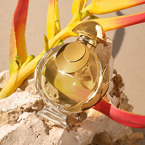 Női parfüm Paco Rabanne Olympéa Elixir