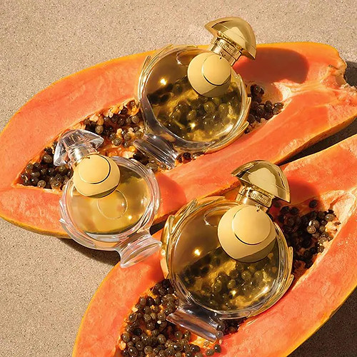 Női parfüm Paco Rabanne Olympéa Elixir