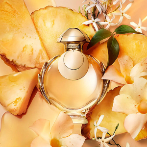 Női parfüm Paco Rabanne Olympéa Elixir