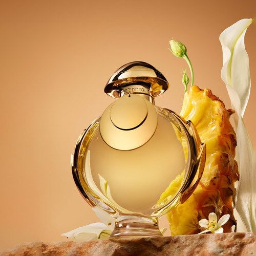 Női parfüm Paco Rabanne Olympéa Elixir