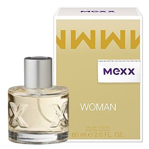 Női parfüm Mexx Mexx Woman