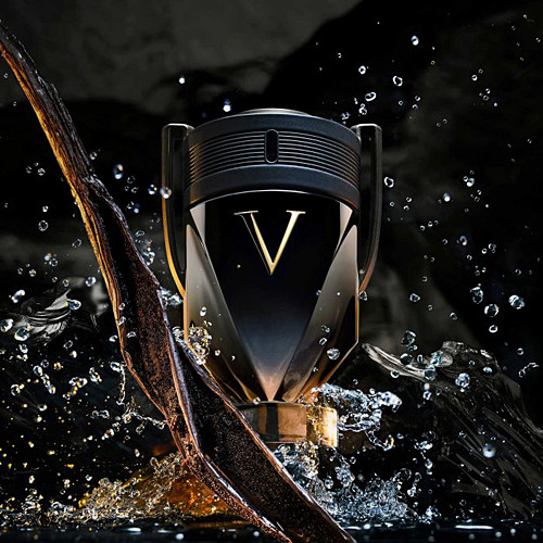 Férfi parfüm Paco Rabanne Invictus Victory Absolu