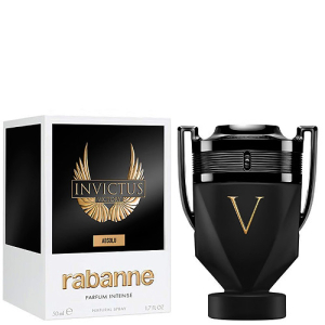 Férfi parfüm Paco Rabanne Invictus Victory Absolu