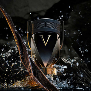 Férfi parfüm Paco Rabanne Invictus Victory Absolu