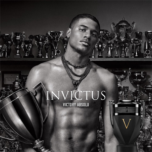 Férfi parfüm Paco Rabanne Invictus Victory Absolu