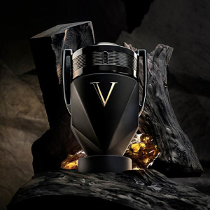 Férfi parfüm Paco Rabanne Invictus Victory Absolu