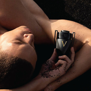 Férfi parfüm Paco Rabanne Invictus Victory Absolu
