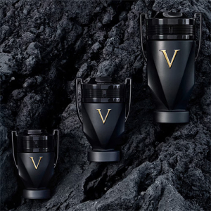 Férfi parfüm Paco Rabanne Invictus Victory Absolu