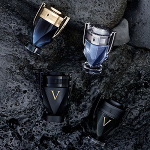 Férfi parfüm Paco Rabanne Invictus Victory Absolu