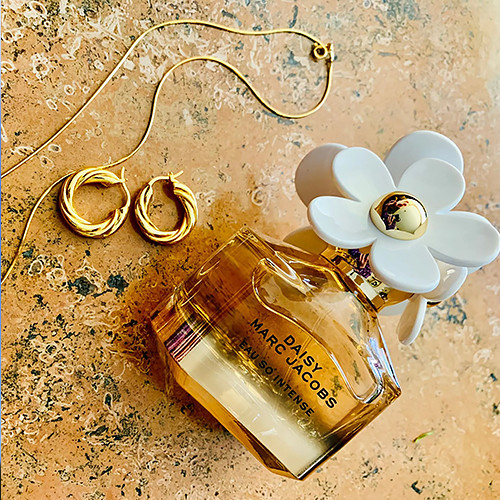 Női parfüm Marc Jacobs Daisy Eau So Intense