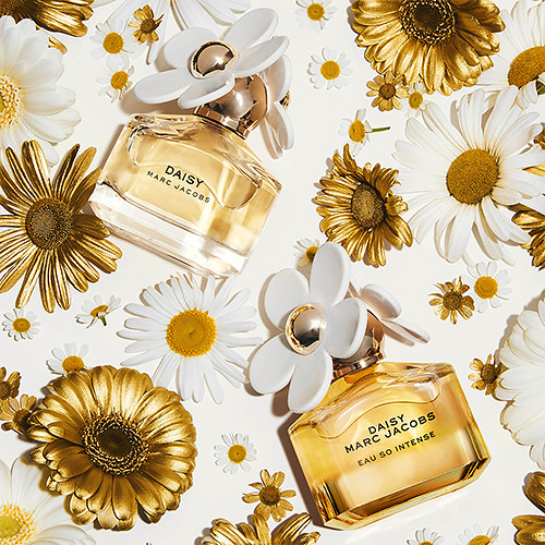Női parfüm Marc Jacobs Daisy Eau So Intense