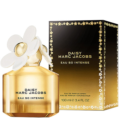 Női parfüm Marc Jacobs Daisy Eau So Intense