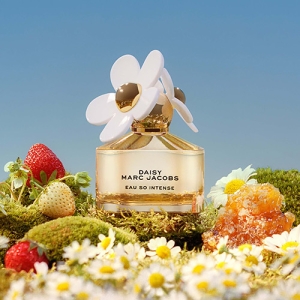 Női parfüm Marc Jacobs Daisy Eau So Intense