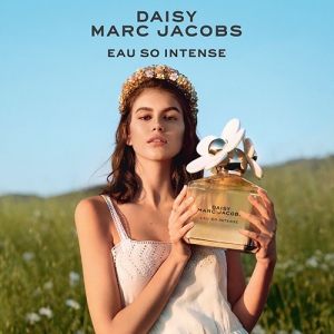 Női parfüm Marc Jacobs Daisy Eau So Intense