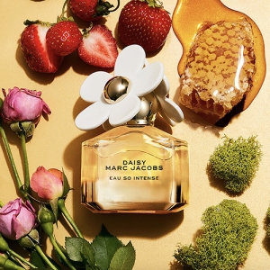 Női parfüm Marc Jacobs Daisy Eau So Intense