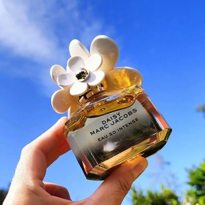 Női parfüm Marc Jacobs Daisy Eau So Intense