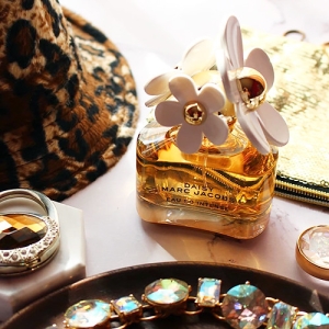 Női parfüm Marc Jacobs Daisy Eau So Intense