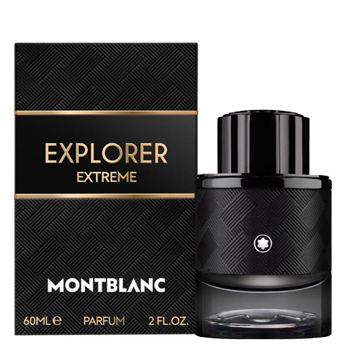 Férfi parfüm Montblanc Explorer Extreme